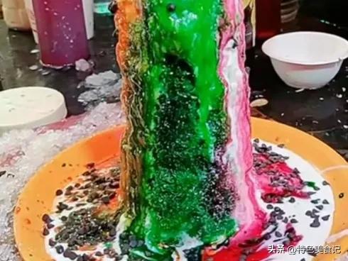 印度干净又卫生的印度美食,印度饮食美食