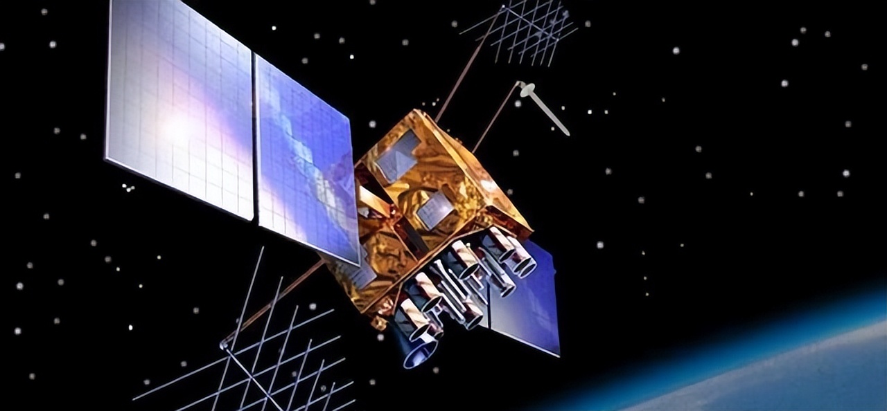 中国北斗卫星有多震撼,中国的北斗卫星有多厉害