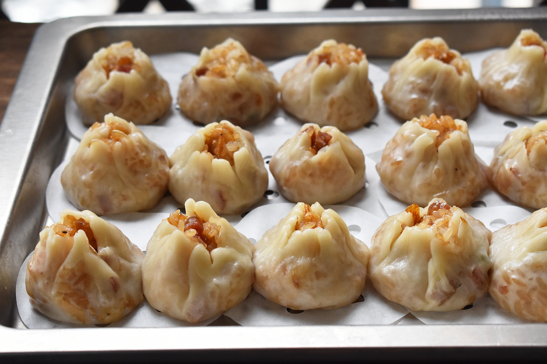 早餐给中学生做什么饭好吃有营养,大学食堂早餐做法适合学生