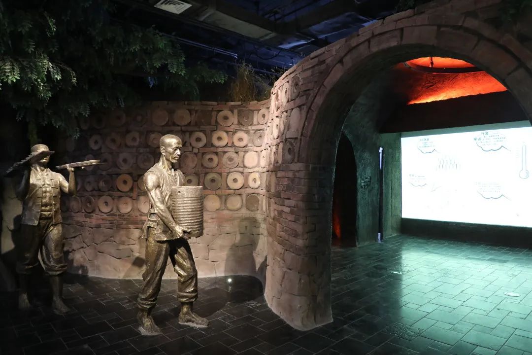 峰峰老宅,峰峰古镇老宅