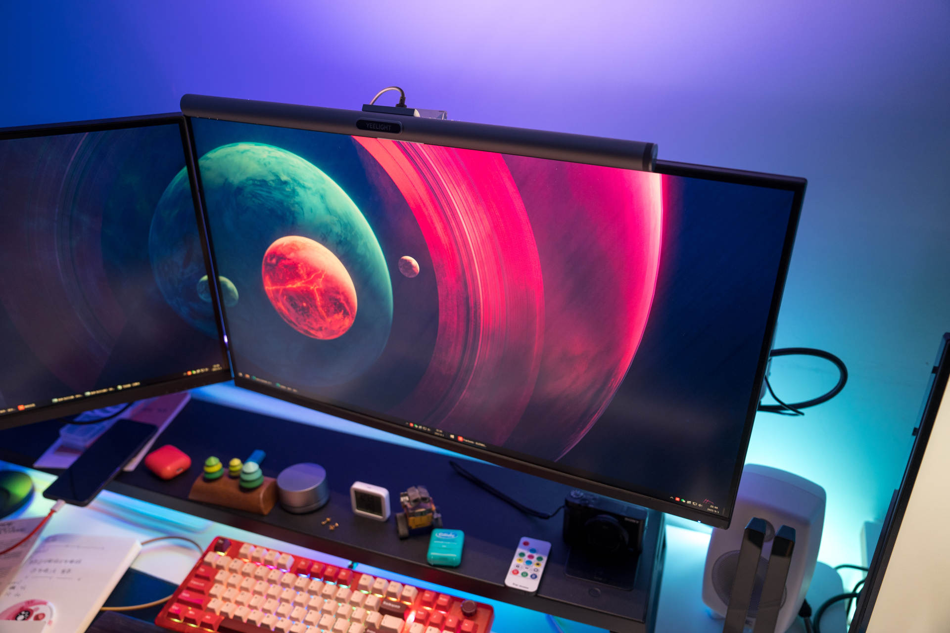 差生装备多｜菜鸟拍照补光进阶心得