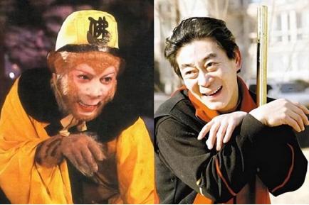 杨洁为何没有换掉六小龄童,杨洁为何没有换掉六小龄童呢