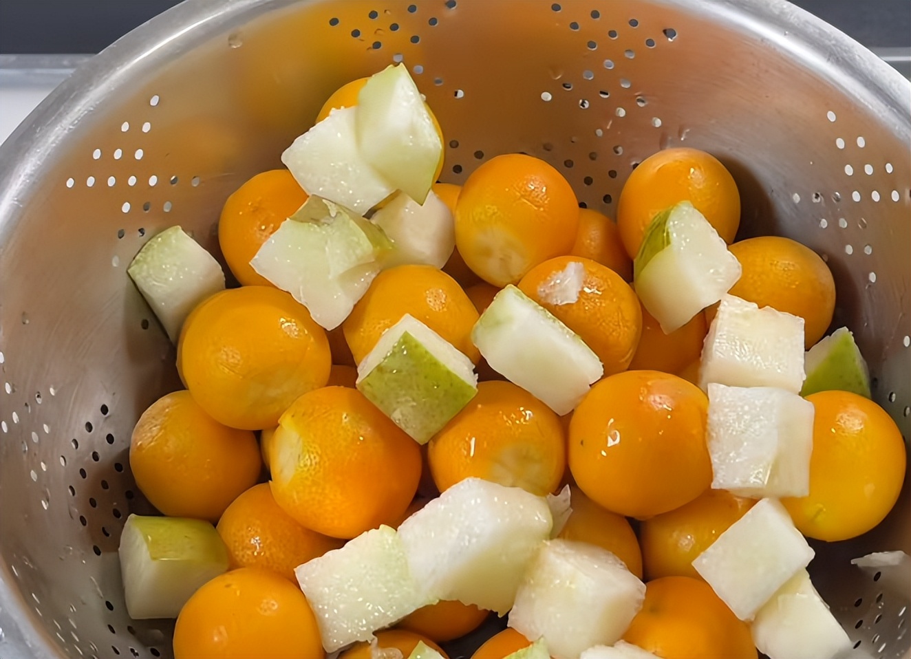 “阳了”咳嗽干痒别着急，多喝3碗汤，生津利咽，早喝早舒服