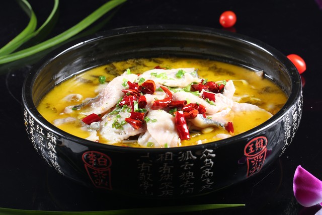 酸菜鱼加盟连锁哪家好,合肥老坛酸菜鱼连锁店加盟利润