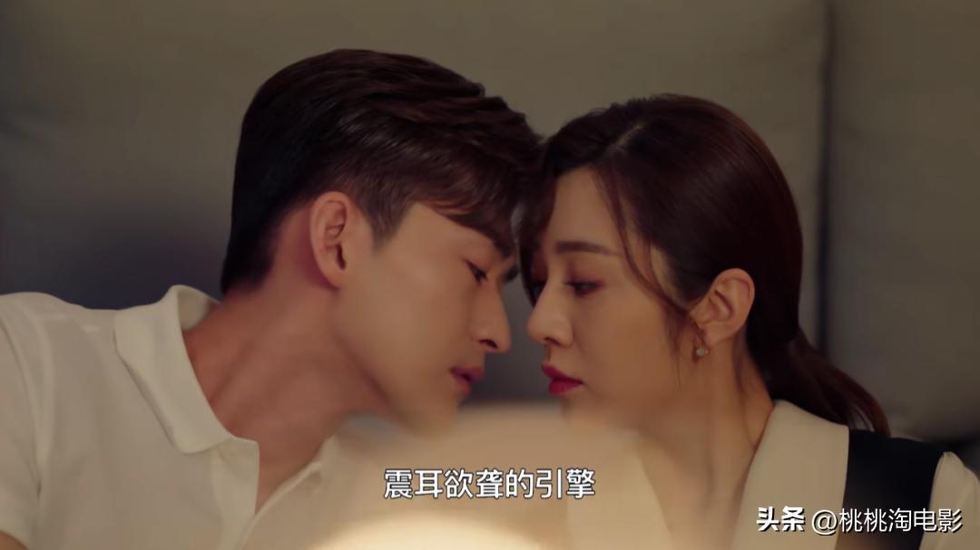 真爱都是追完整整40集《东八区》，才去写他