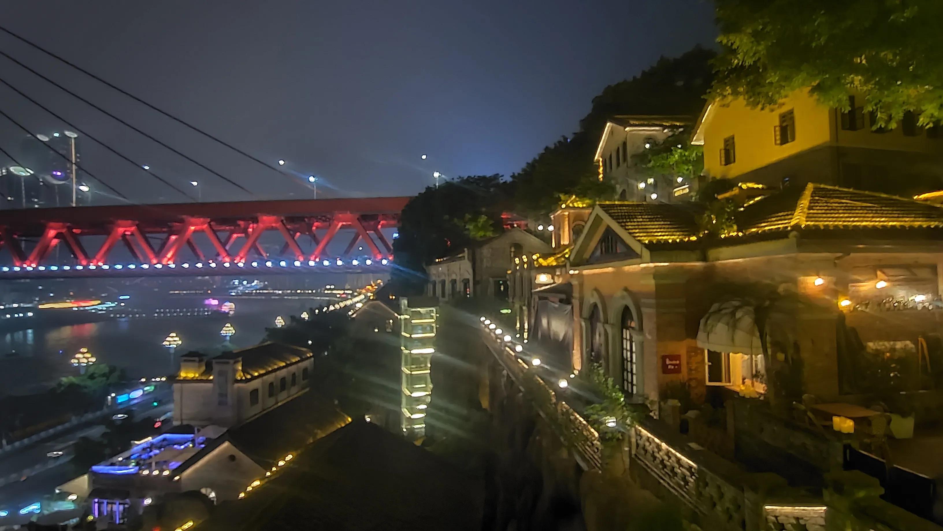 滇黔之行,川渝黔之行