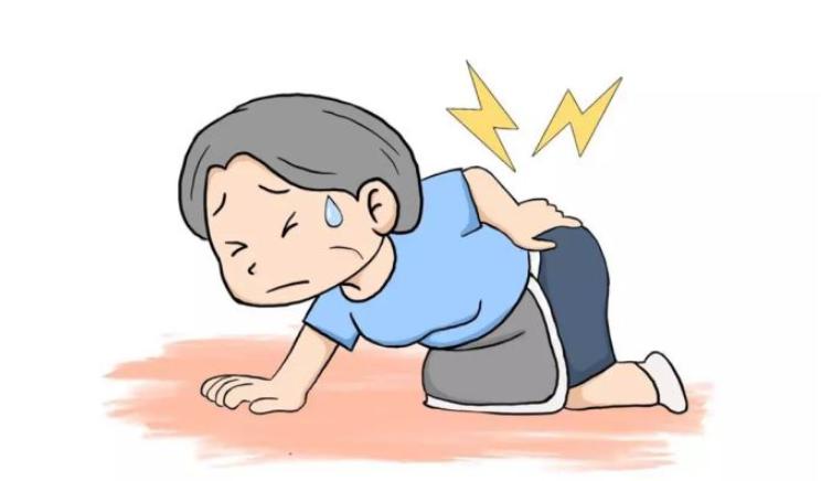 老年人不幸摔了骨折怎么调养好,老人轻微骨折怎么处理