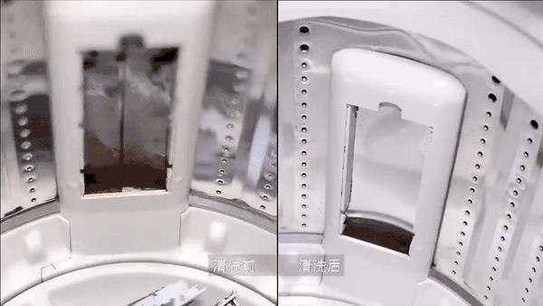 衣服洗完粘毛毛怎么去除,衣服染上脏毛怎样去除