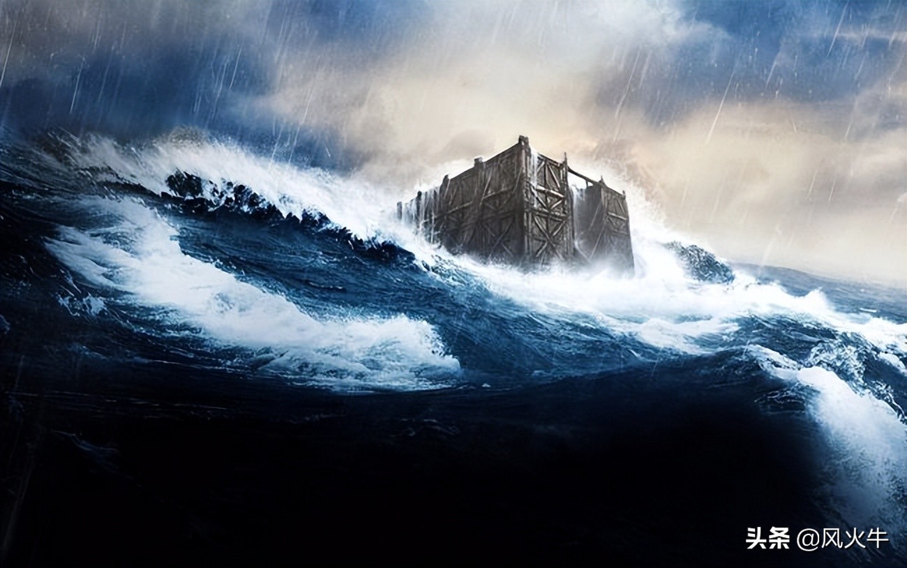 大禹治水和女娲补天相同之处,大禹治水女娲补天时间