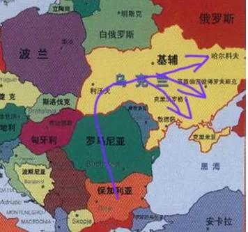 c17运输机给以色列运送物资,保加利亚将向乌提供援助