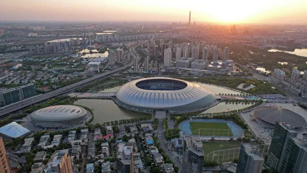 中超16强新赛季名单公布,2024赛季中超各球队主场