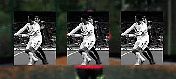 五个足球过人实用技巧,十大经典停球技巧