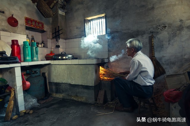 认为父母重病是负担的人怎么想的,如果父母生病了你会倾尽所有