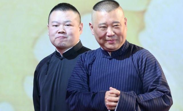 岳云鹏空降德云一队,岳云鹏打工到德云一哥完整版