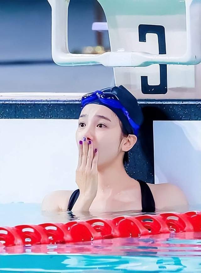 陈小纭整容前演过什么电视剧,演员陈小纭现状