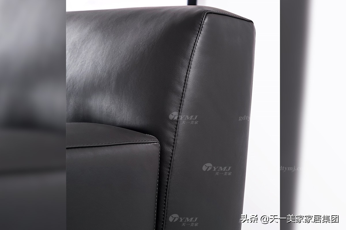 轻奢意式家具面料,轻奢风格家具用什么材质