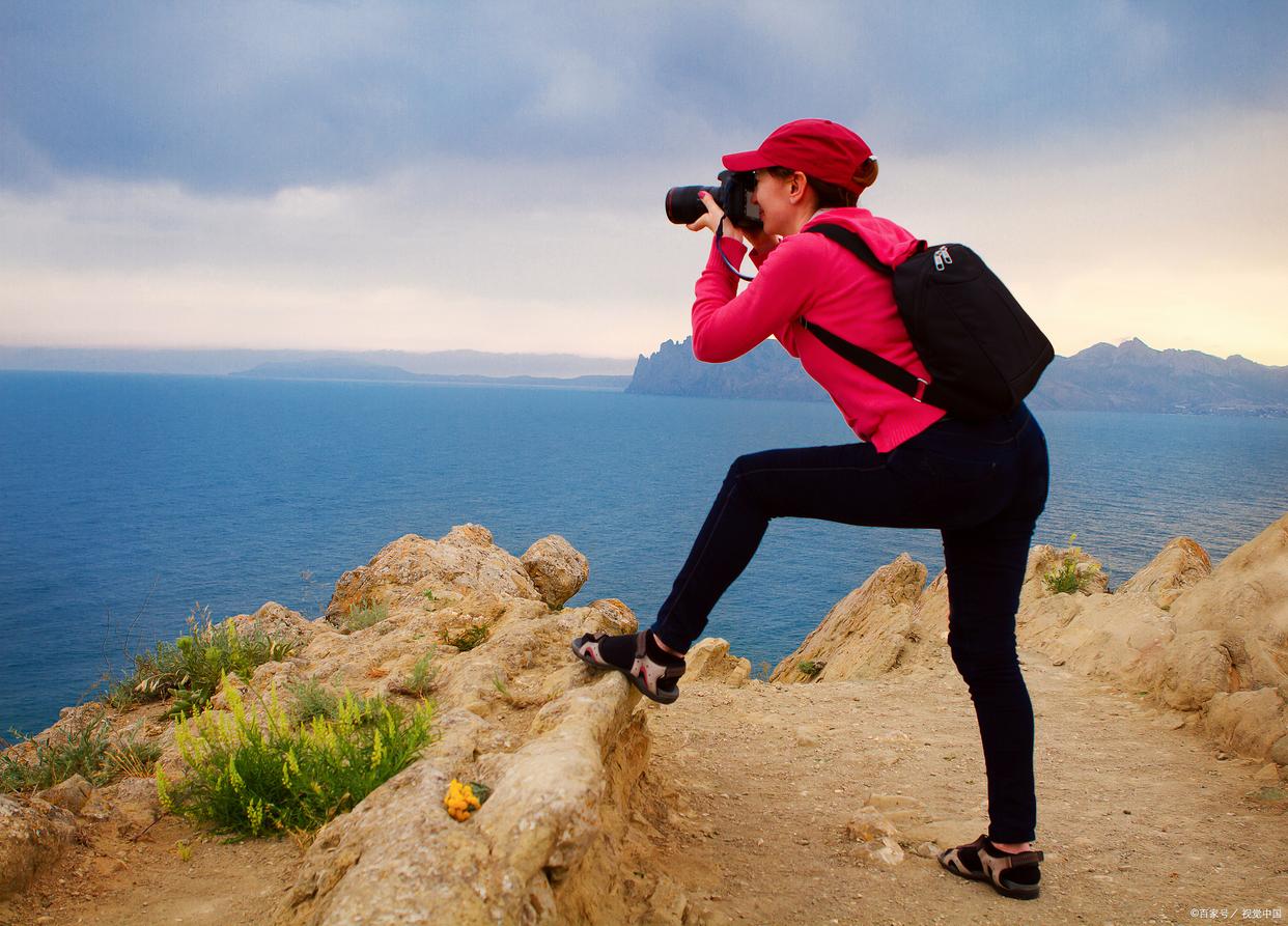 城市旅行拍照技巧,男生旅行拍照技巧