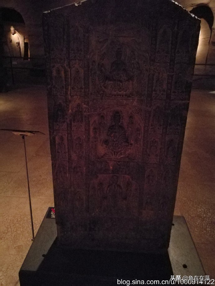 山西博物院晋魂7个历史文化专题,山西之行晋祠