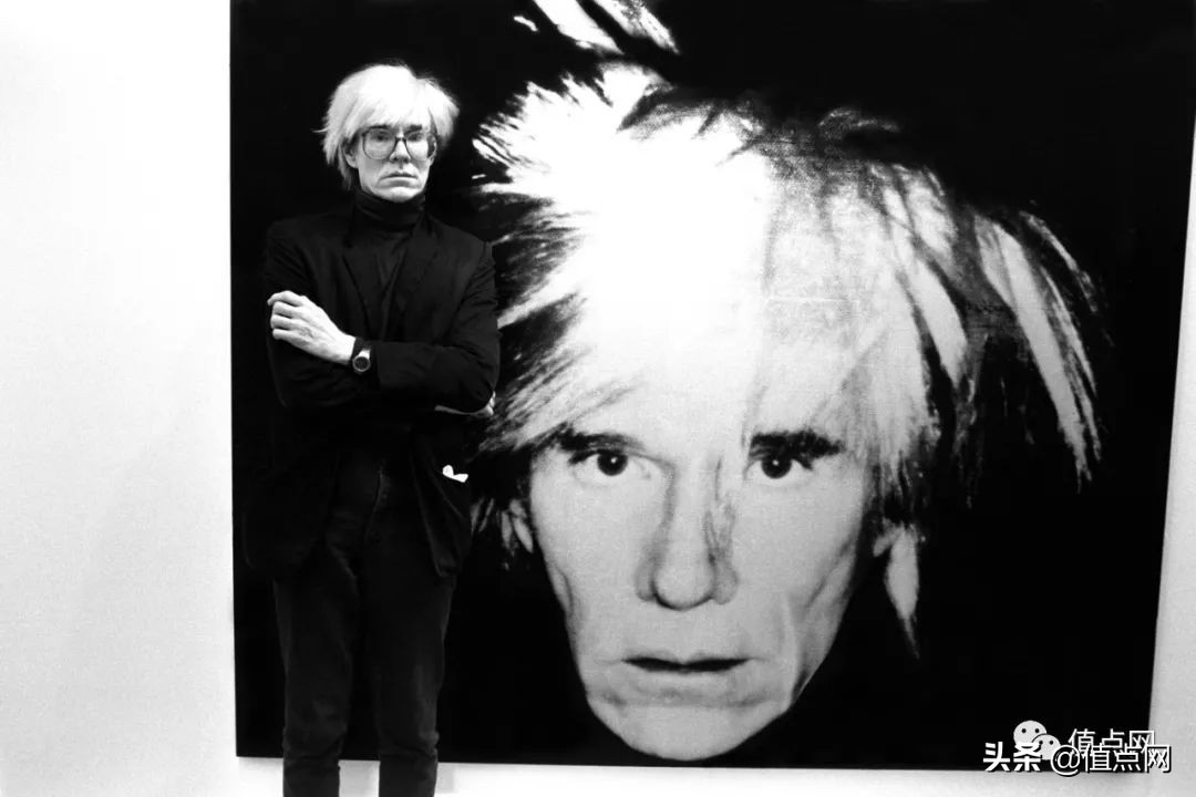 RMB12.1亿伦敦拍卖夜|安迪沃荷、莫奈、李希特画作夺成交三甲