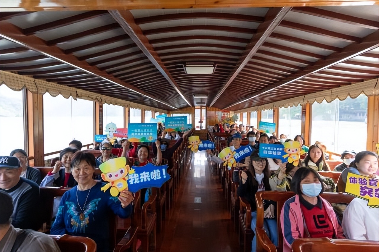 杭州三江两岸旅游线路,杭州三江两岸专线游船