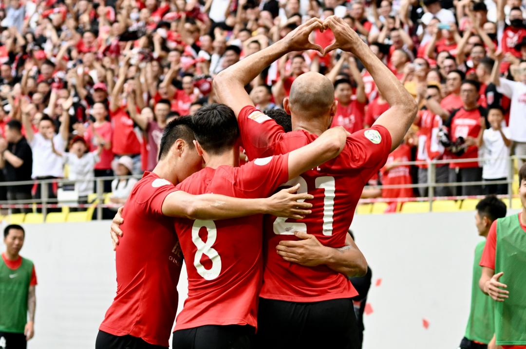 中超球市与五大联赛球市,中超球市