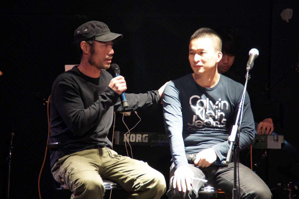 旭日阳刚和王旭现在怎么样了,旭日阳刚刘刚王旭