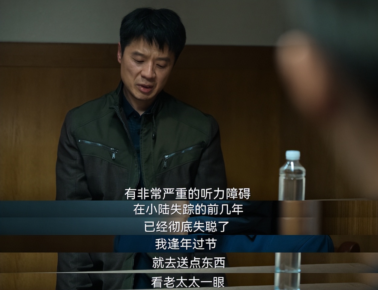 人凭空消失真实未解之谜,一个大活人怎么会凭空消失呢