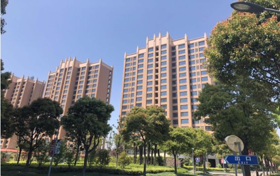 上海香树湾国际养老社区怎样服务,香树湾国际养老社区