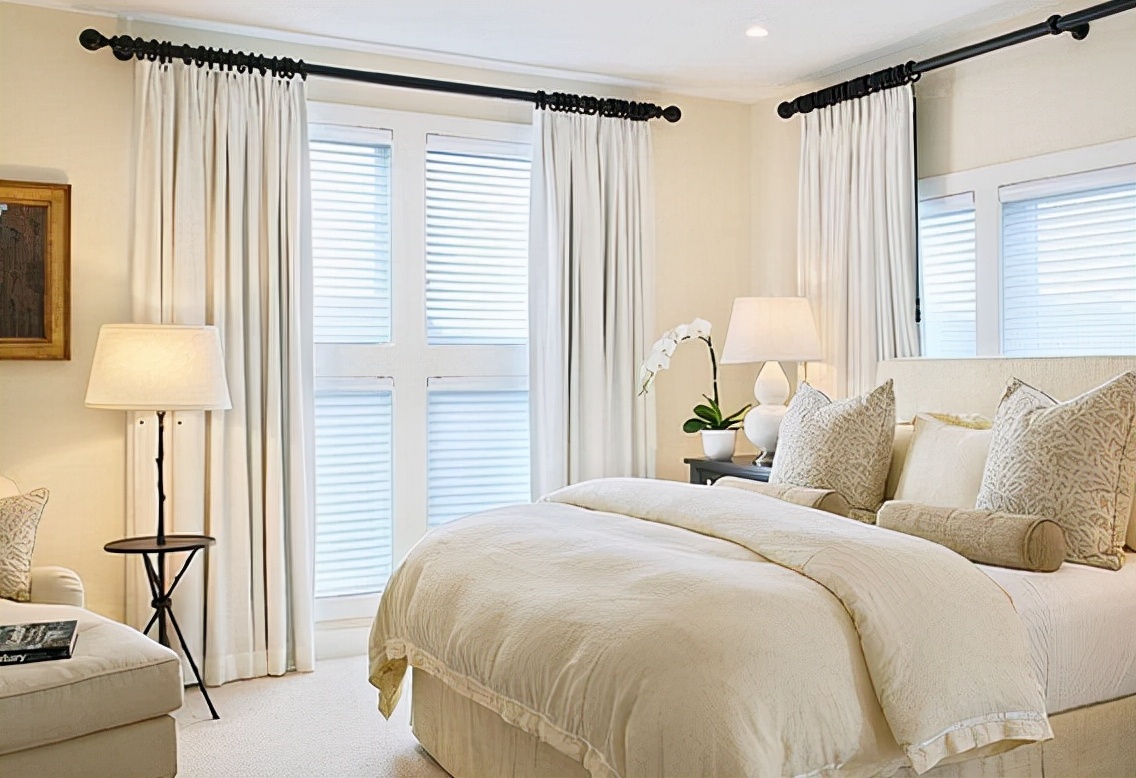 双人床1.5米和大床1.5米的区别,2米的床和1.8米的床哪个更实用