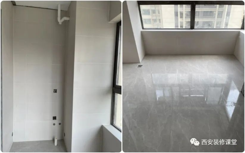 装修必须关注的十大工艺,小白入行装修8大工艺详细讲解