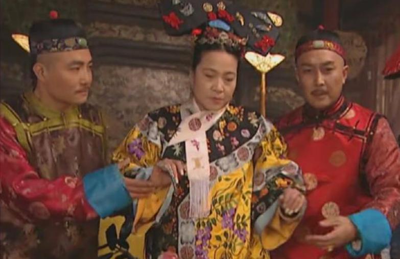 雍正皇帝仁孝皇后,雍正孝恭仁皇后