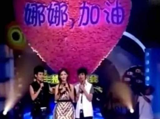 谢娜是白月光，安娜却是救赎，终于明白最终刘烨为何会选择安娜