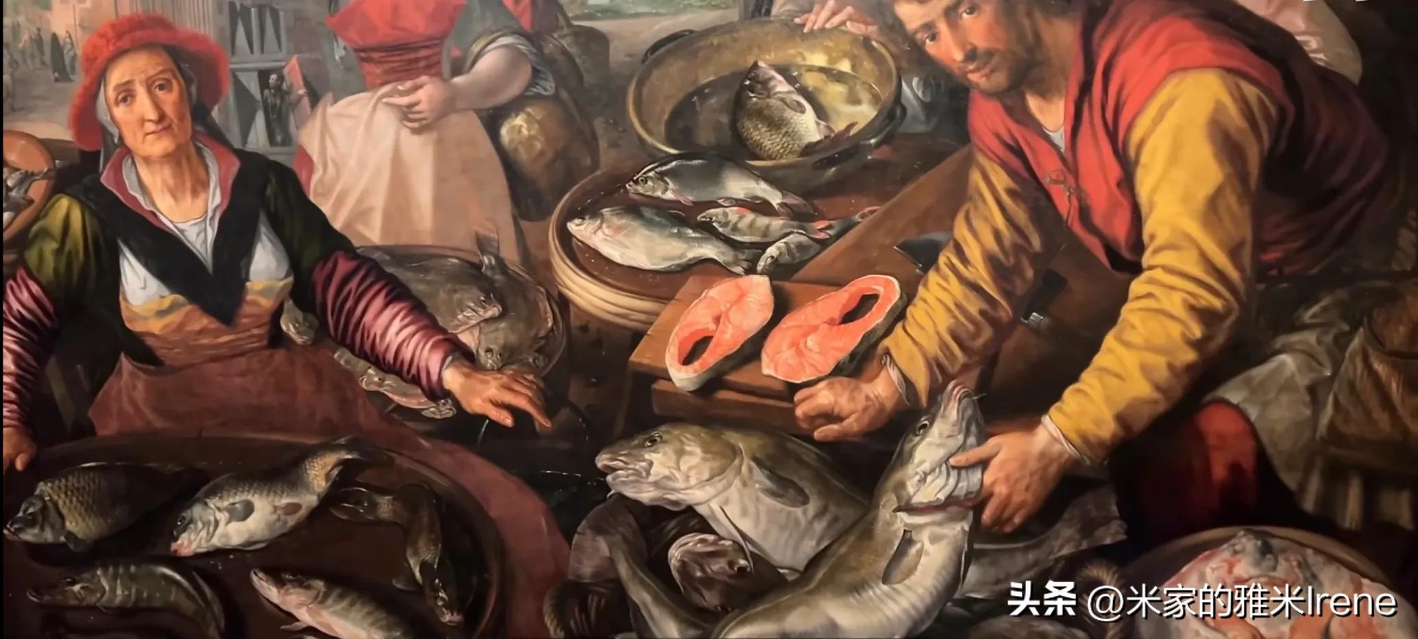 波提切利到梵高艺术展,从波多利切到梵高真迹展