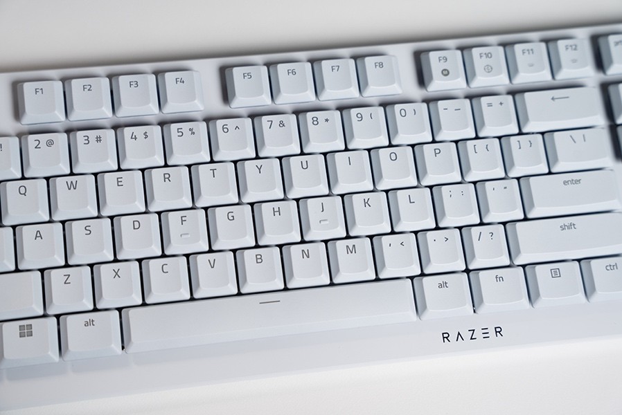 雷蛇噬魂金蝎v2无线版测评,雷蛇噬魂金蝎V2无线版