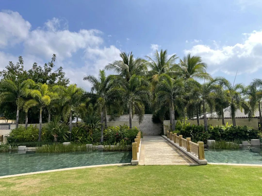 三亚土福湾嘉佩乐酒店,三亚私密别墅