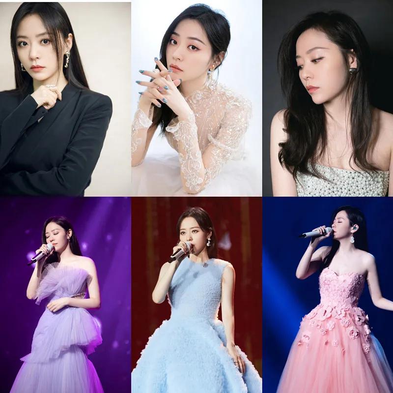 张靓颖帝标家居代言,帝标家居2023新款