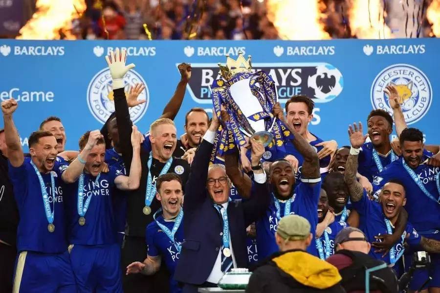 英超欧战积分第一,英超历届冠亚军及积分