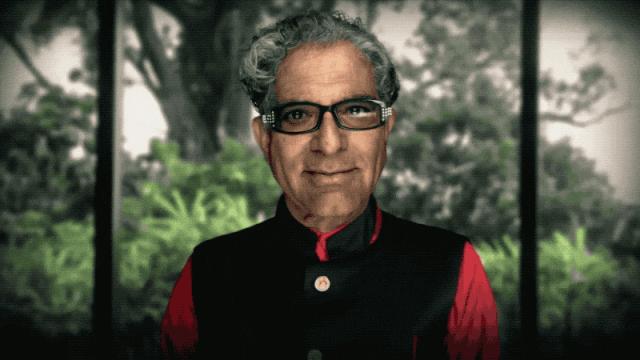 ai大数据预测,ai认为人类什么时候永生