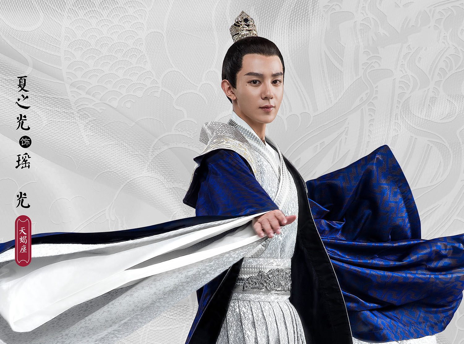 虽说“男人看鼻子”，但这些男演员的“大鼻子”，写满了“假”字