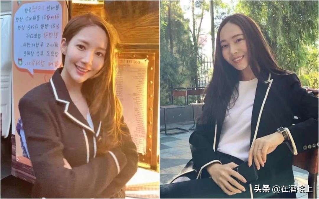 不用穿金戴银装饰自己,不用穿金戴银