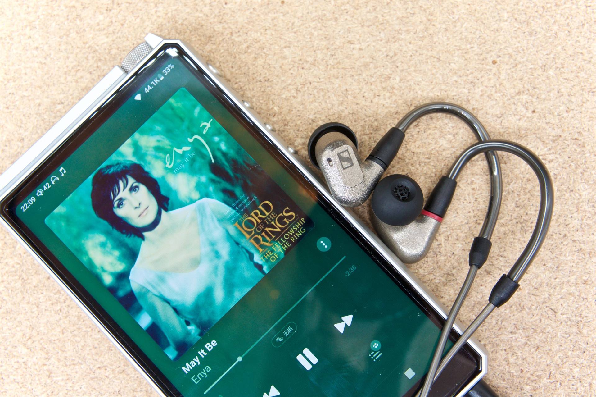 森海塞尔ie500和ie600,森海塞尔ie600和ie800