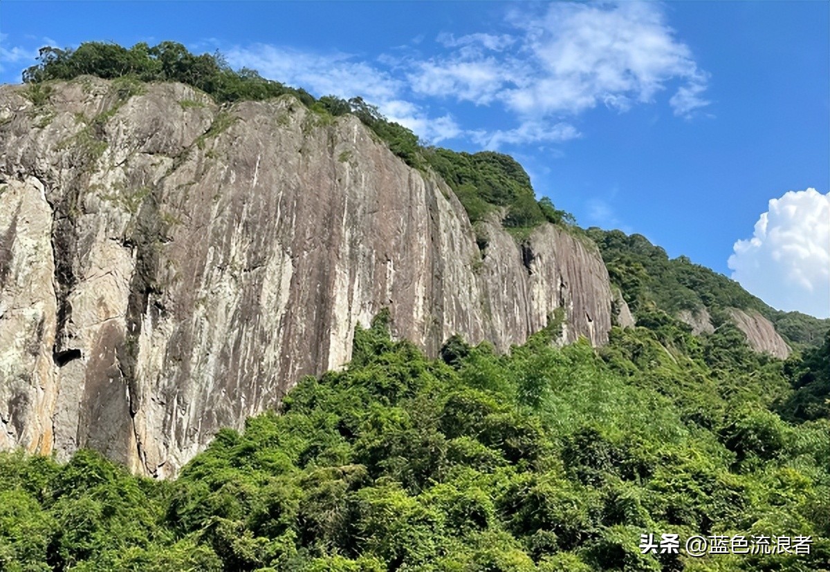 2017年福建天然氧吧,福建天然氧吧排名