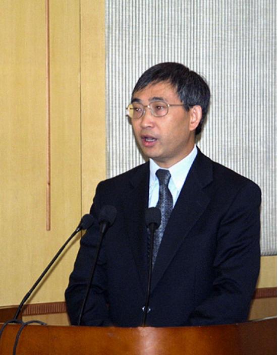 SP时代的风云人物互联网大佬都排队拜他码头如今竟然投奔造车公司