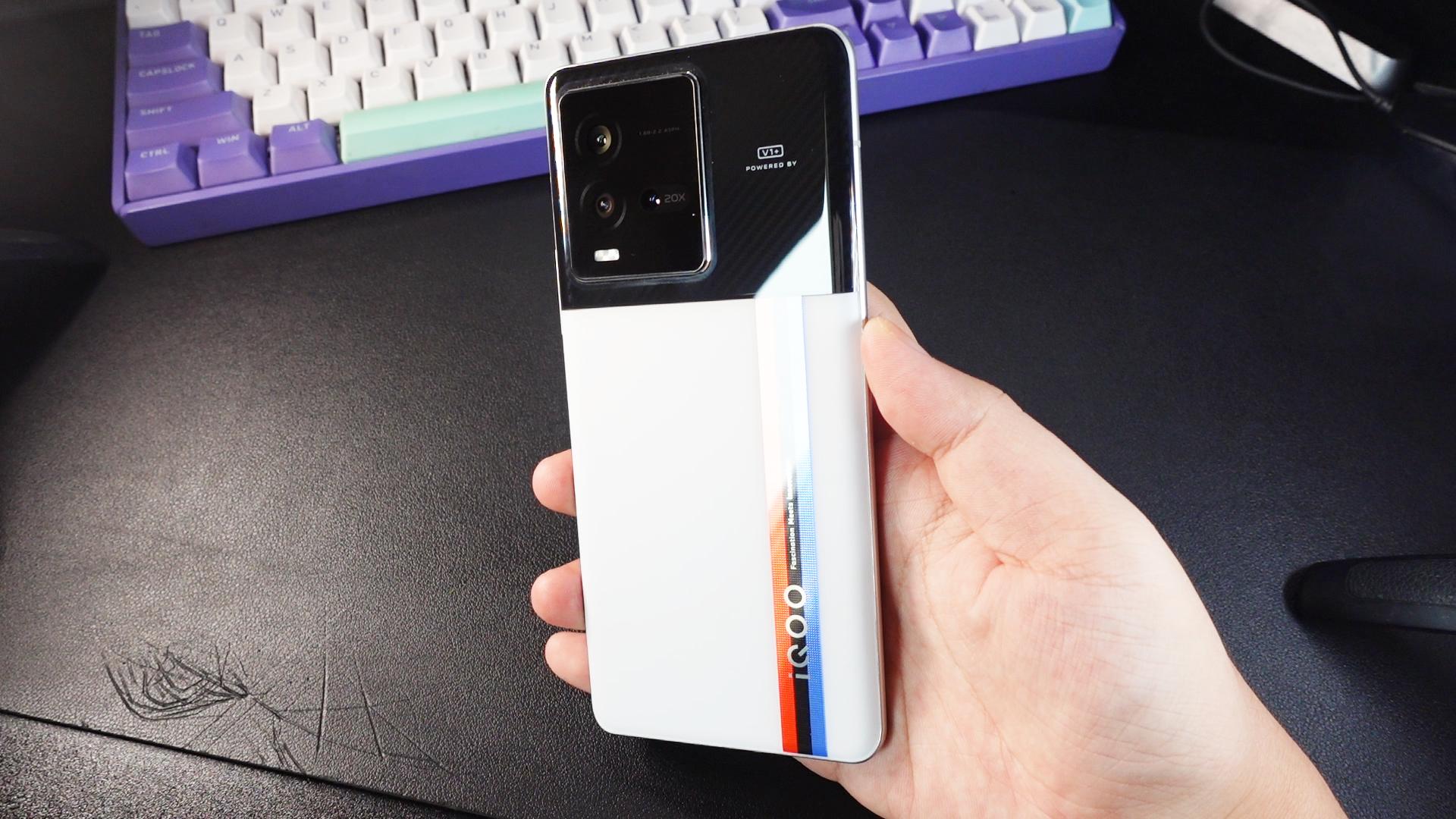 不怎么玩游戏买iqoo10合适吗,玩游戏有没有必要买iqoo10