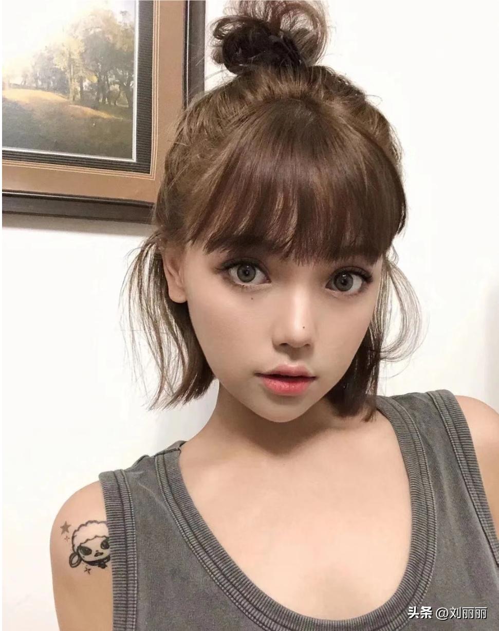 发型如何剪才完美,发型如何剪更自然