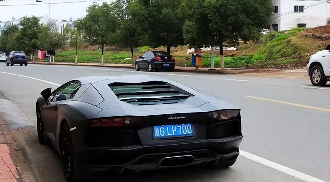 sb110车牌是什么意思,郑州sb110这个车牌真的有吗