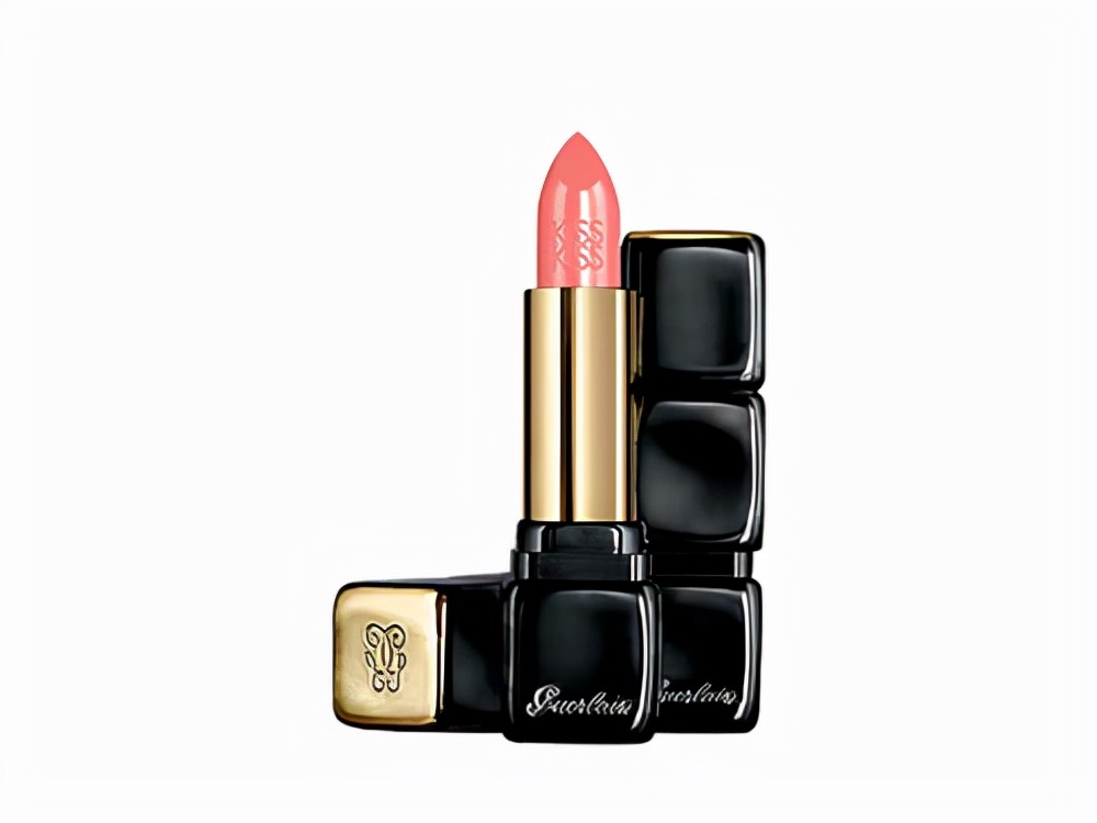 魅可口红哪个色号适合黄皮显白,花洛莉亚黄皮显白显年轻口红