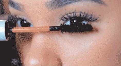 新手如何化妆自然不卡粉,新手如何化妆出无瑕零毛孔的皮肤