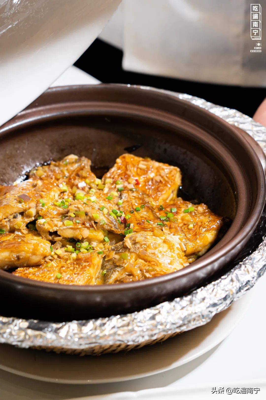 实现海鲜自由的自助餐,家门口实现海鲜自由