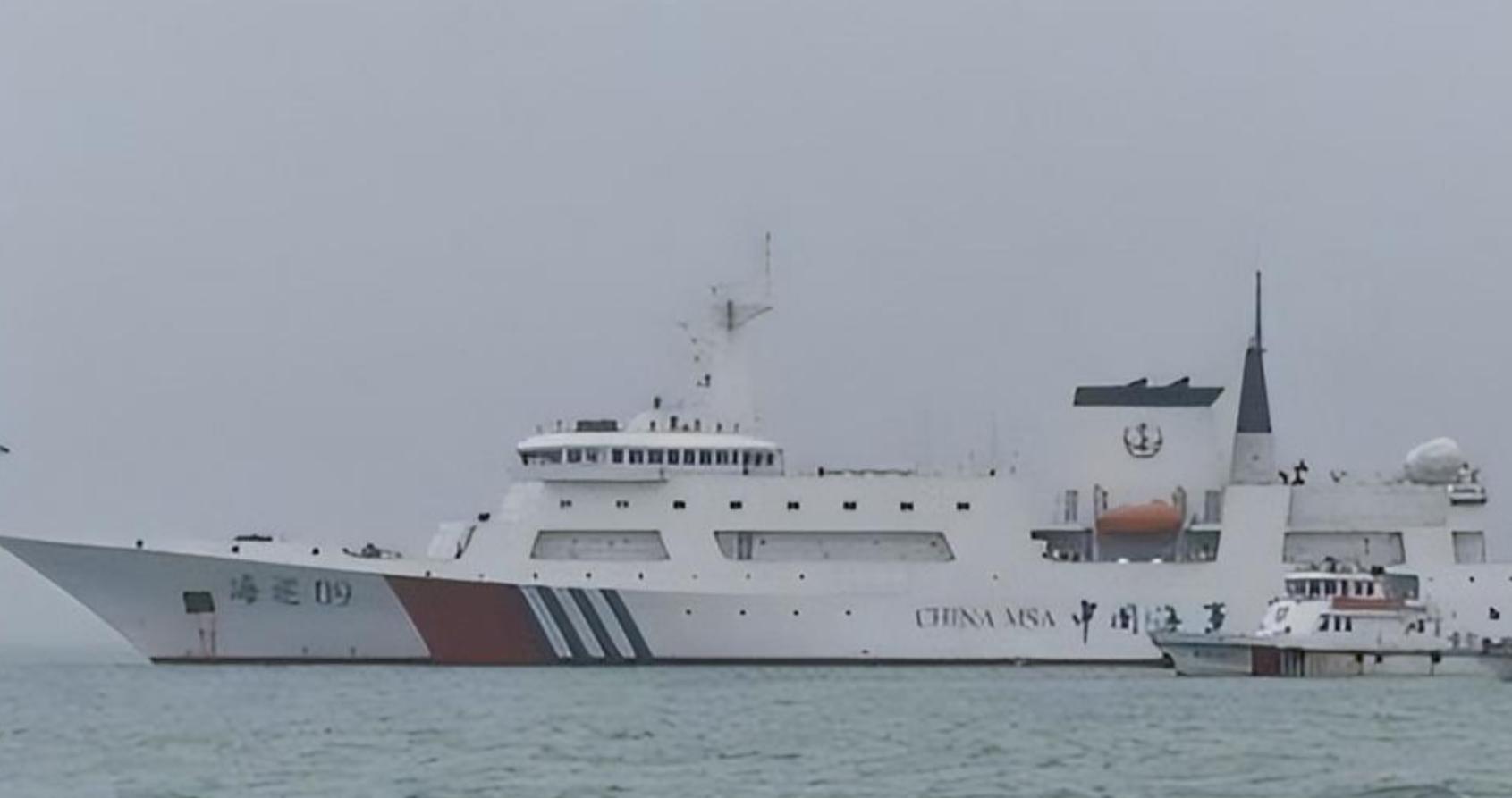 菲律宾在仁爱礁的交锋多次失败,马科斯对仁爱礁最新态度